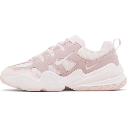 Wmns Tech Hera 'Pearl Pink'