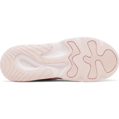 Wmns Tech Hera 'Pearl Pink'