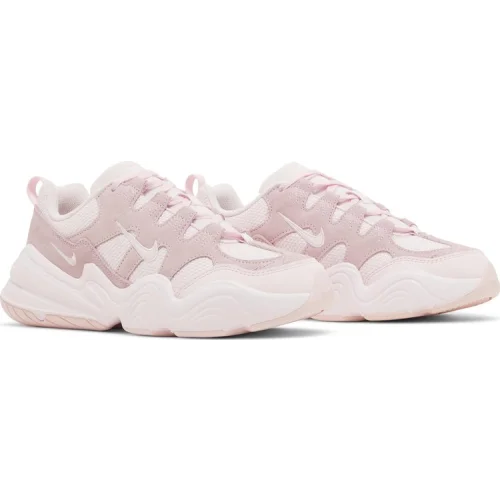 Wmns Tech Hera 'Pearl Pink'