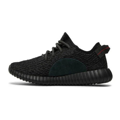 Yeezy Boost 350 Pirate Black 2022