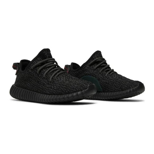 Yeezy Boost 350 Pirate Black 2022