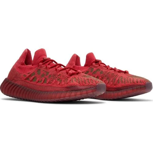 Yeezy Boost 350 V2 CMPCT ’Slate Red’