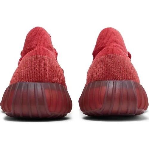 Yeezy Boost 350 V2 CMPCT ’Slate Red’
