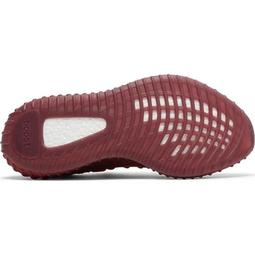 Yeezy Boost 350 V2 CMPCT ’Slate Red’