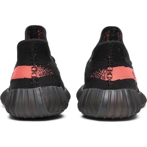 Yeezy Boost 350 V2 ’Red’