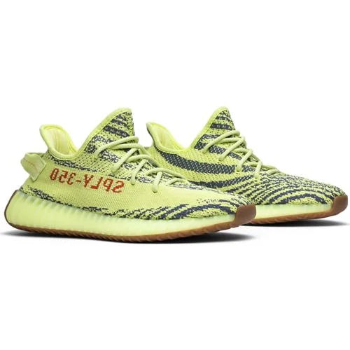 Yeezy Boost 350 V2 ’Semi Frozen Yellow’