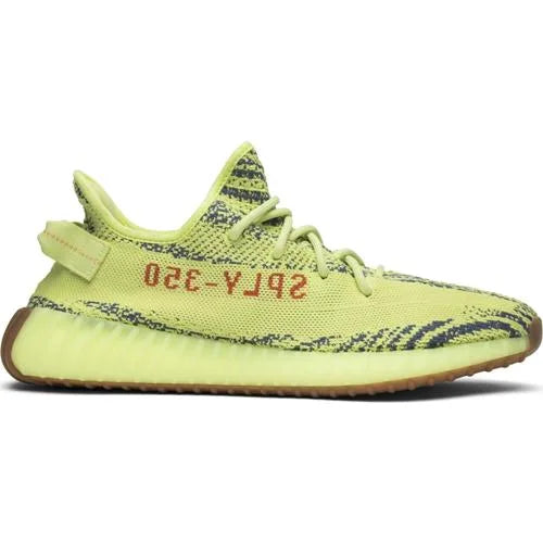 Yeezy Boost 350 V2 ’Semi Frozen Yellow’