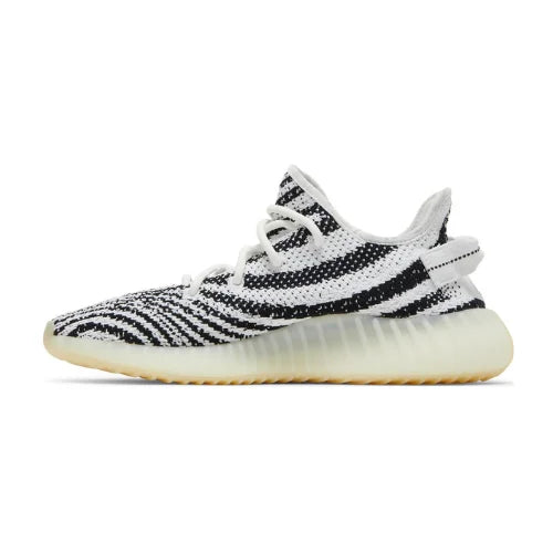 Yeezy Boost 350 V2 Zebra