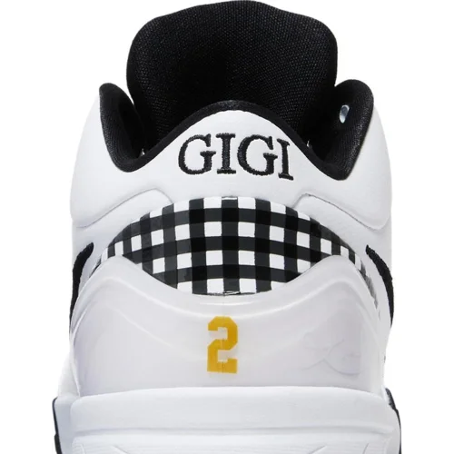 Zoom Kobe 4 Protro 'Mambacita'
