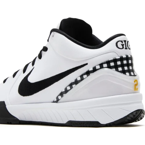 Zoom Kobe 4 Protro 'Mambacita'