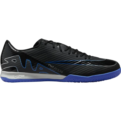 נעלי סניקרס זום Mercurial Vapor 15 בצבע שָׁחוֹר מדגם Zoom Mercurial Vapor 15 Academy IC 'Shadow Pack' מבית היוצר של חברת הענק נייקי
