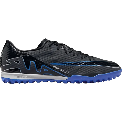 נעלי סניקרס זום Mercurial Vapor 15 בצבע שָׁחוֹר מדגם Zoom Mercurial Vapor 15 Academy TF 'Shadow Pack' מבית היוצר של חברת הענק נייקי