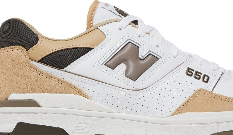 550 'White Beige'
