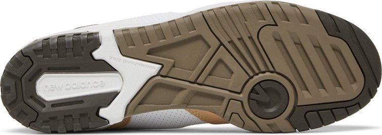 550 'White Beige'