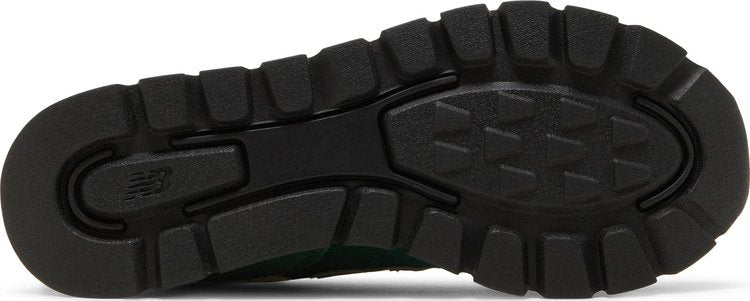 574 Rugged 'Green Royal Blue'