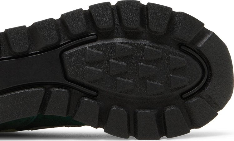 574 Rugged 'Green Royal Blue'