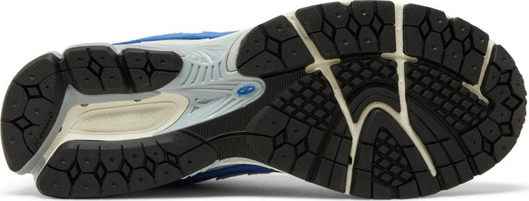 2002R 'Cobalt Silver Mink'