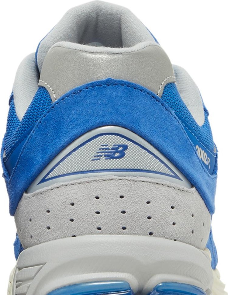 2002R 'Cobalt Silver Mink'