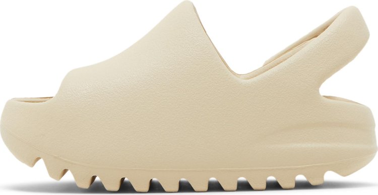 Yeezy Slides Infant 'Bone' 2022