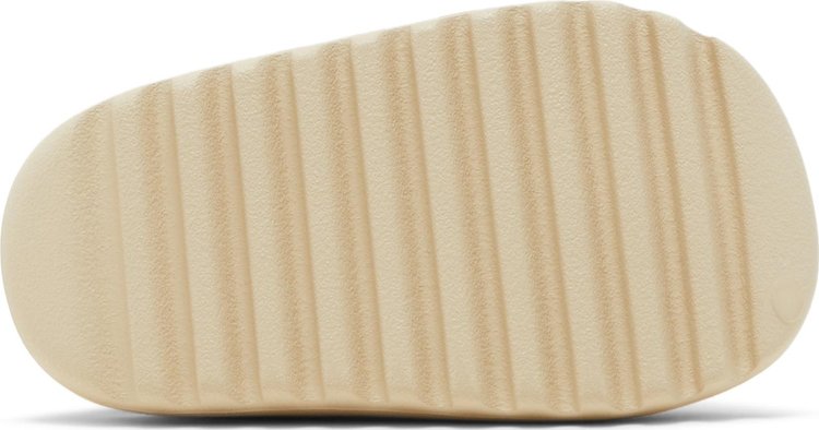 Yeezy Slides Infant 'Bone' 2022