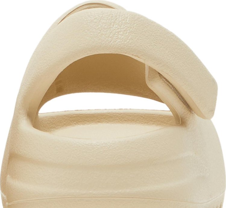 Yeezy Slides Infant 'Bone' 2022
