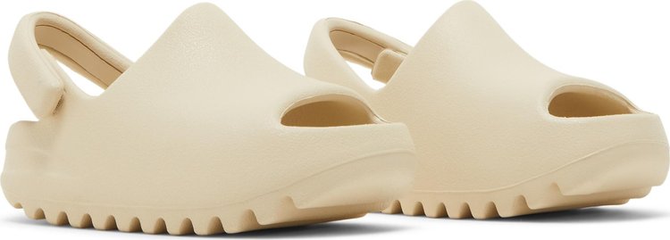 Yeezy Slides Infant 'Bone' 2022