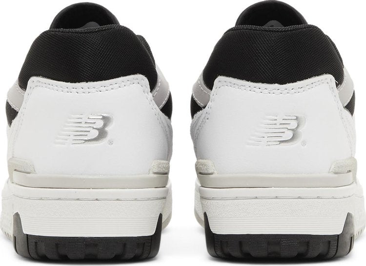 Wmns 550 'White Grey Black'