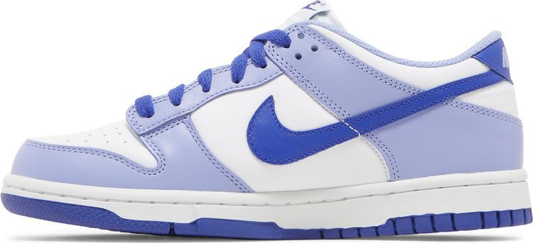 Dunk Low PS 'Blueberry'