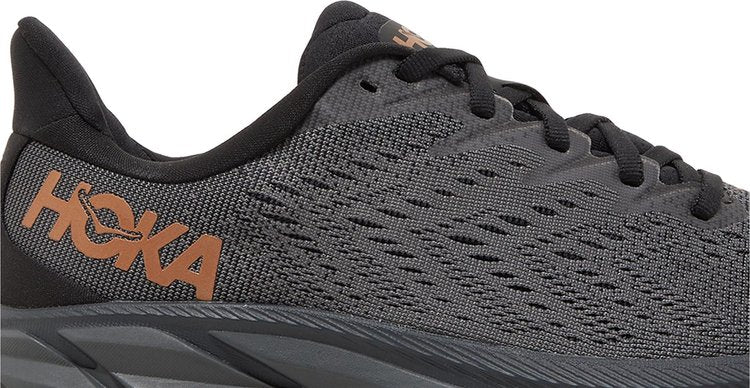 Wmns Clifton 8 'Anthracite Copper'