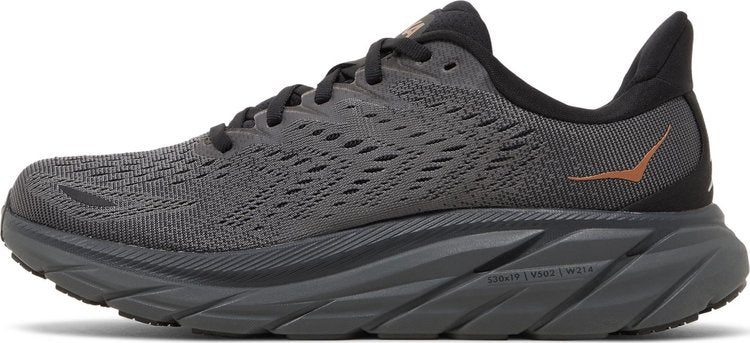 Wmns Clifton 8 'Anthracite Copper'