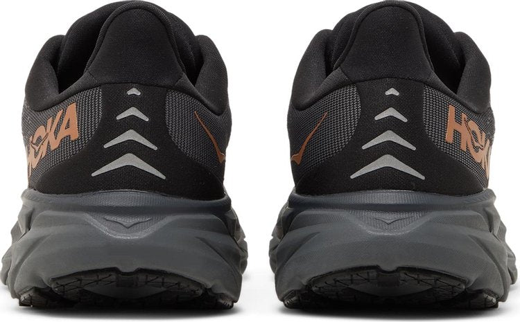 Wmns Clifton 8 'Anthracite Copper'