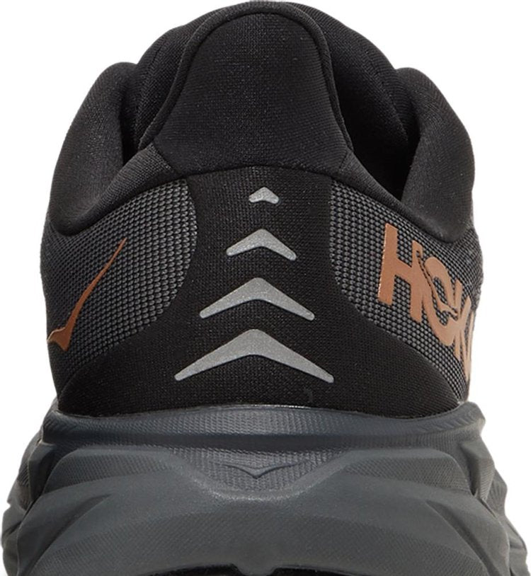 Wmns Clifton 8 'Anthracite Copper'
