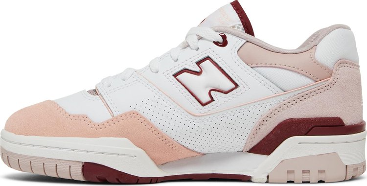 Wmns 550 'Valentine’s Day'