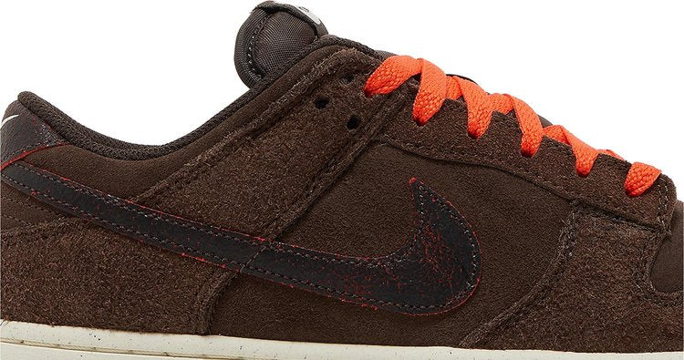 Dunk Low Premium 'Baroque Brown'