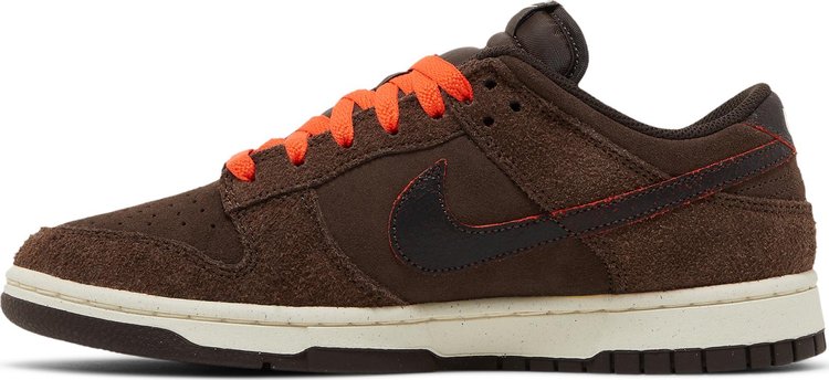 Dunk Low Premium 'Baroque Brown'