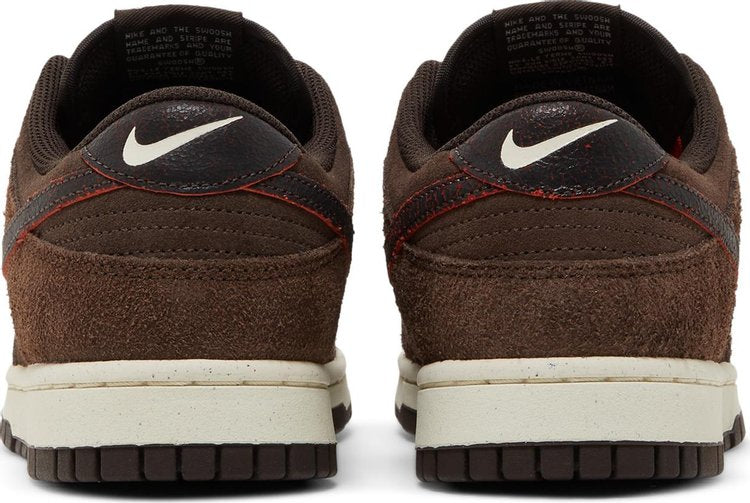 Dunk Low Premium 'Baroque Brown'