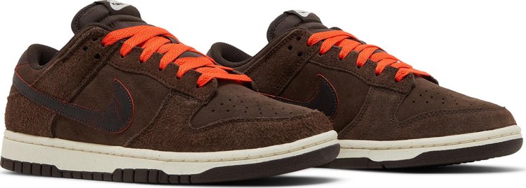 Dunk Low Premium 'Baroque Brown'