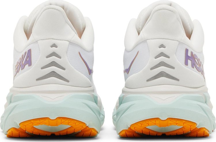 Wmns Clifton 8 'Blanc De Blanc'
