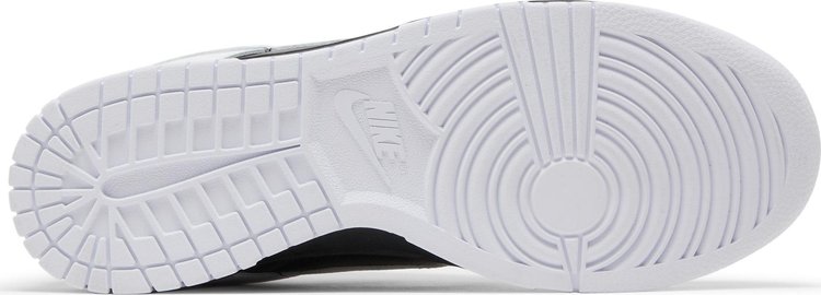 Dunk Low 'Reverse Panda'