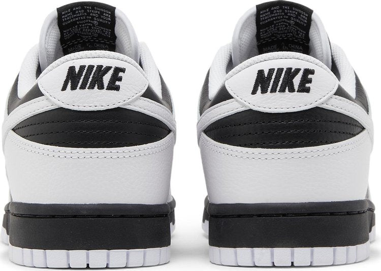 Dunk Low 'Reverse Panda'