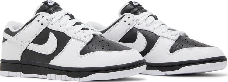 Dunk Low 'Reverse Panda'