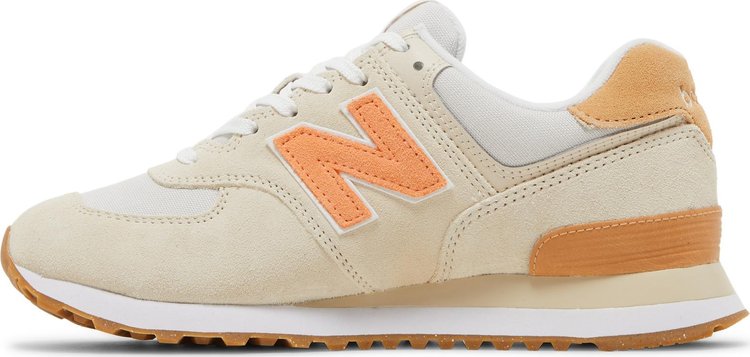 Wmns 574 'Calm Taupe'