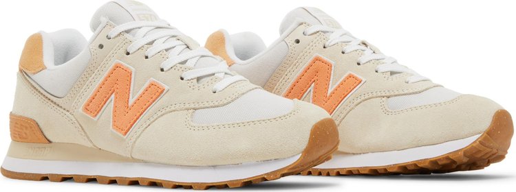 Wmns 574 'Calm Taupe'