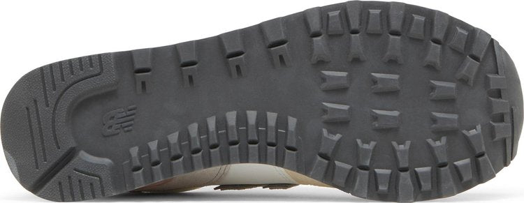 Wmns 574 'Grey Pink'