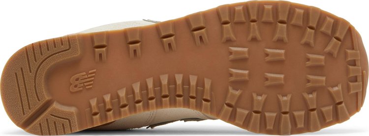 574 'Taupe Caramel'