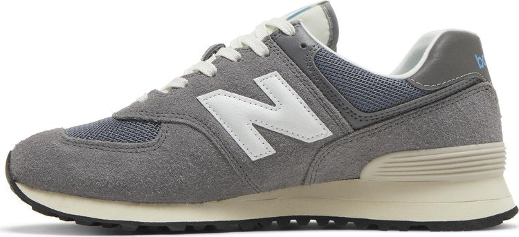 574 'Grey'