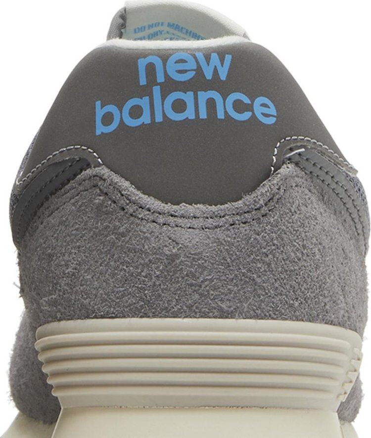 574 'Grey'
