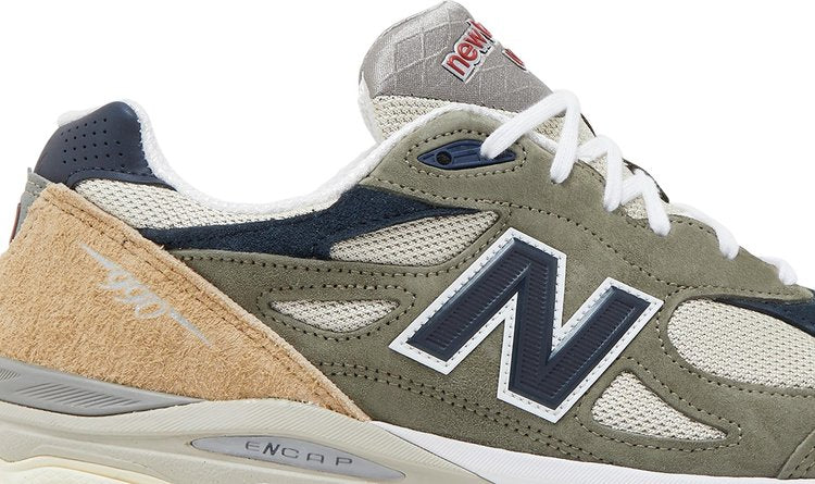 Teddy Santis x 990v3 Made in USA 'Olive'