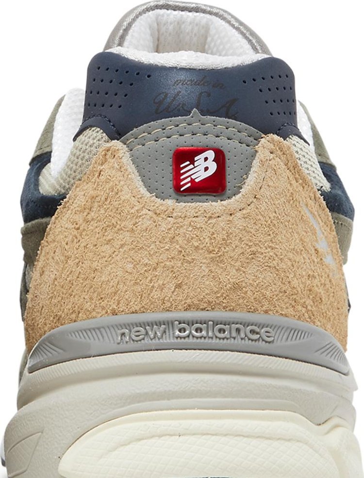 Teddy Santis x 990v3 Made in USA 'Olive'