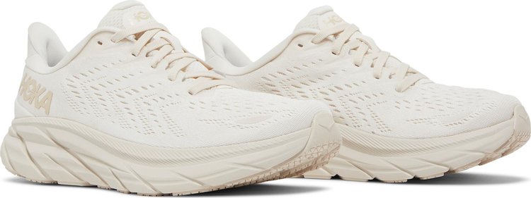 Wmns Clifton 8 'Eggnog'